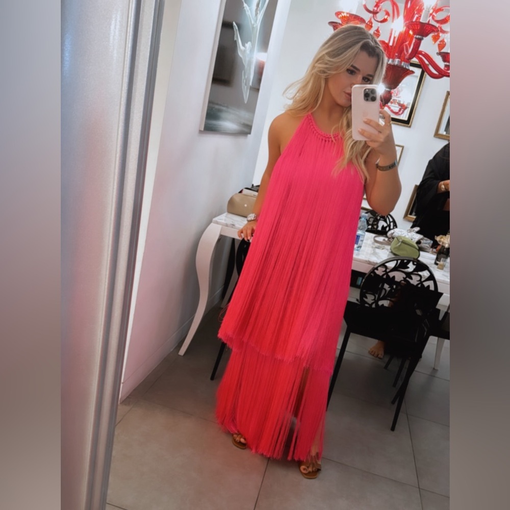 Bel Dress Andrea Almeida